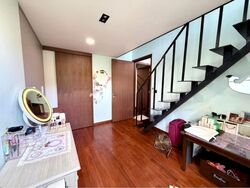 Kandis Residence (D27), Condominium #612522721
